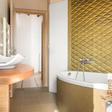 Villa Luxury House