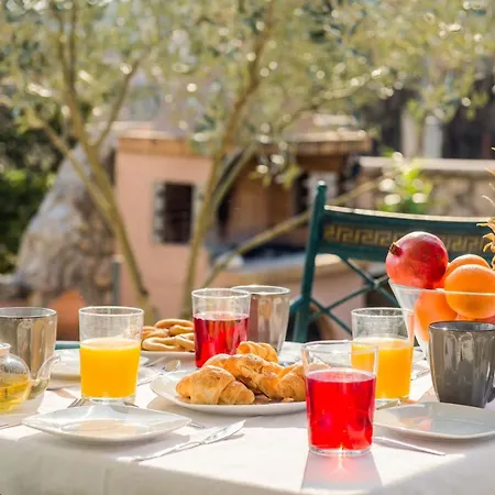 Βίλα Luxury House Κανάλι