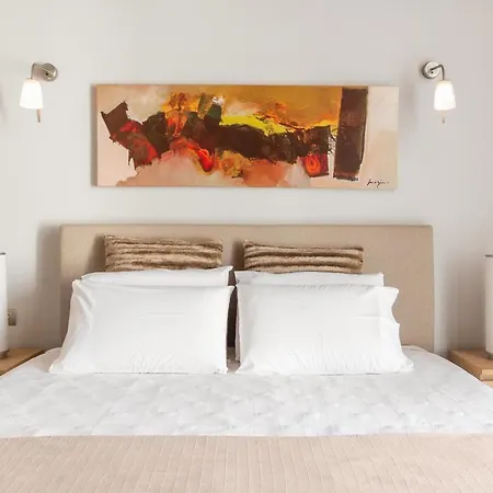 Luxury House Βίλα Κανάλι