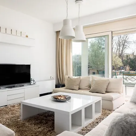 Luxury House Βίλα Κανάλι