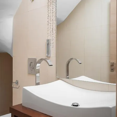 Βίλα Luxury House Κανάλι